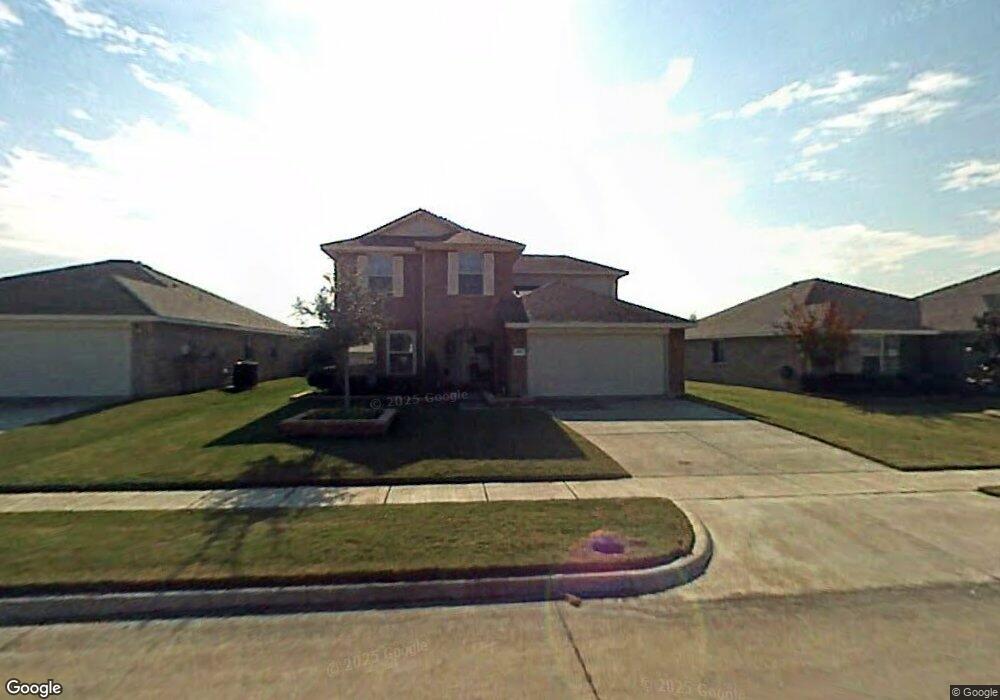 613 Oxford Dr, Wylie, TX 75098 - photo 1