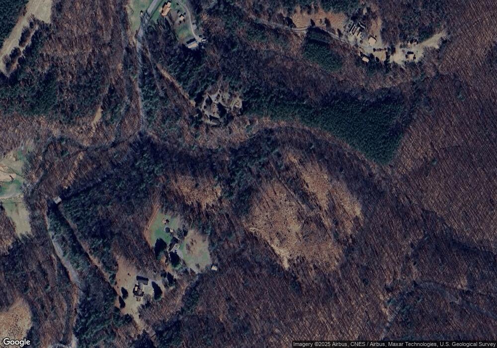 1461 Mountain Run Rd, Berkeley Springs, WV 25411 - photo 1