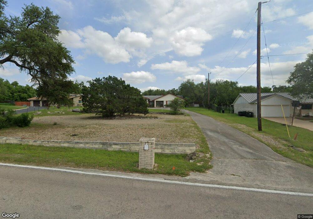 8705 El Rey Blvd, Austin, TX 78737 - photo 1