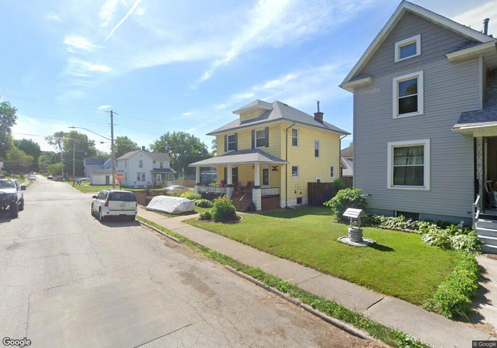 1503 W 9th St, Davenport, IA 52804 - photo 1
