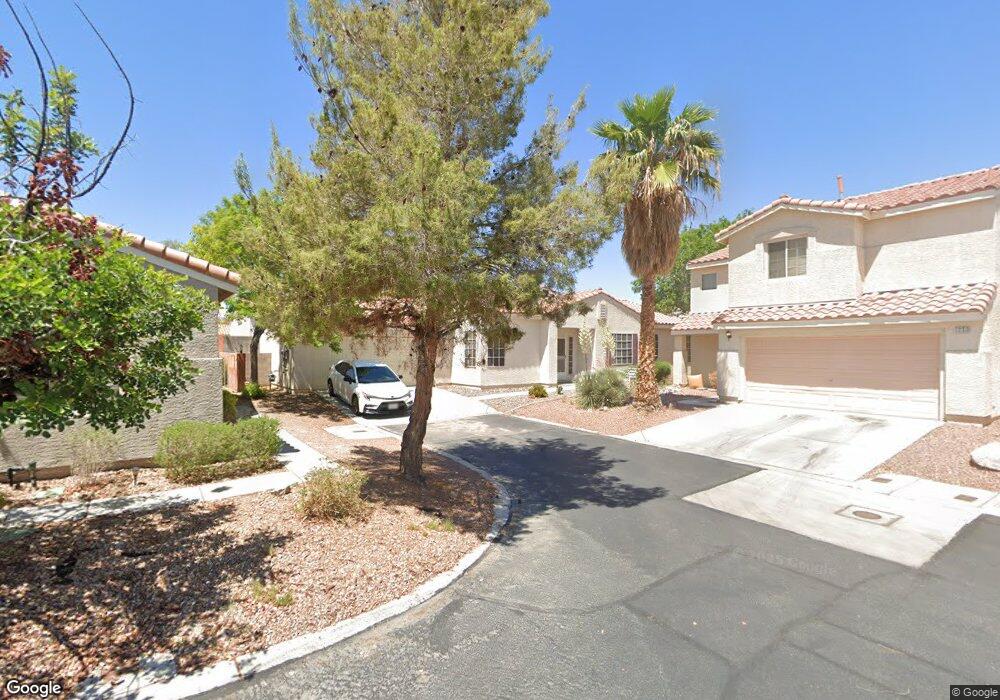 7229 Pinon Crest Ct, Las Vegas, NV 89131 - photo 1