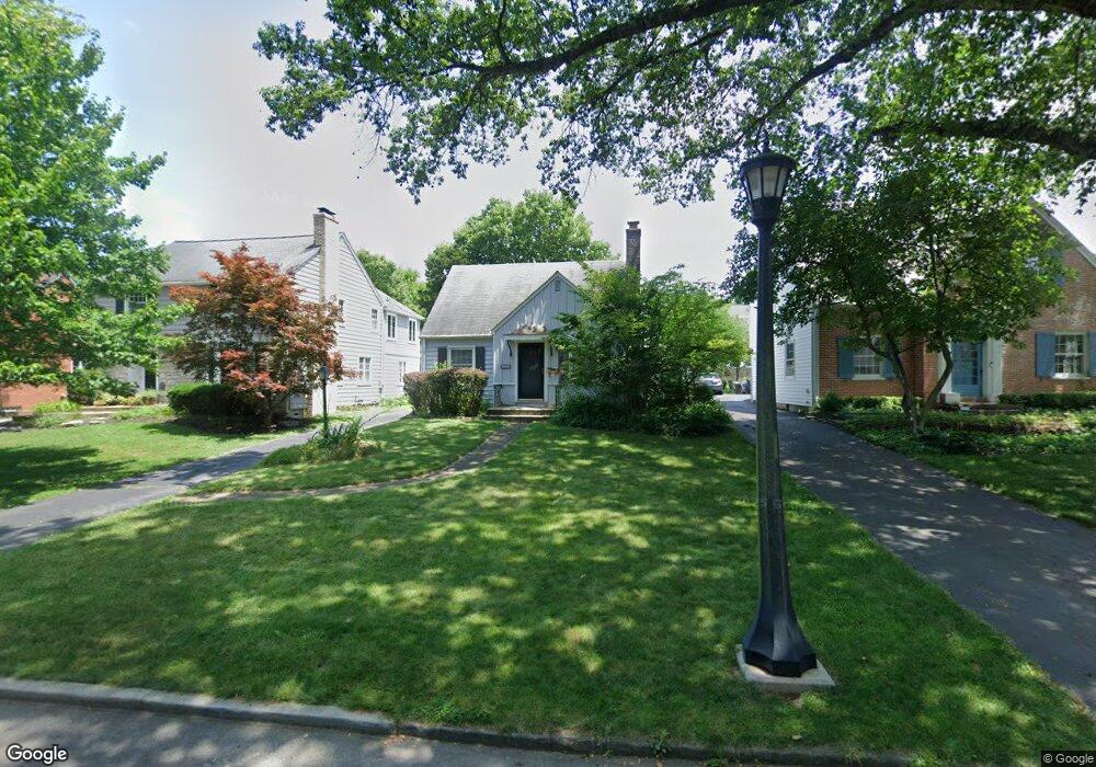 3658 Olentangy Blvd, Columbus, OH 43214 - photo 1