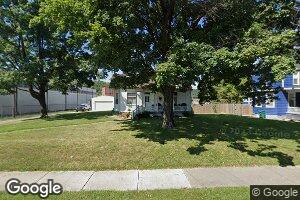405 Ludlow St, Greendale, IN 47025