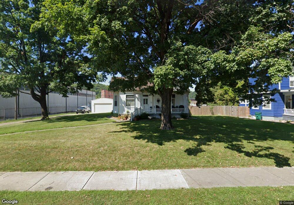 405 Ludlow St, Greendale, IN 47025 - photo 1