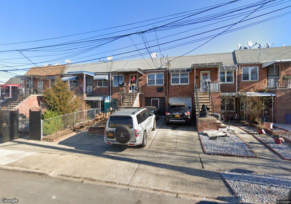 25-39 70th St unit 1st Fl, East Elmhurst, NY 11370 - photo 1