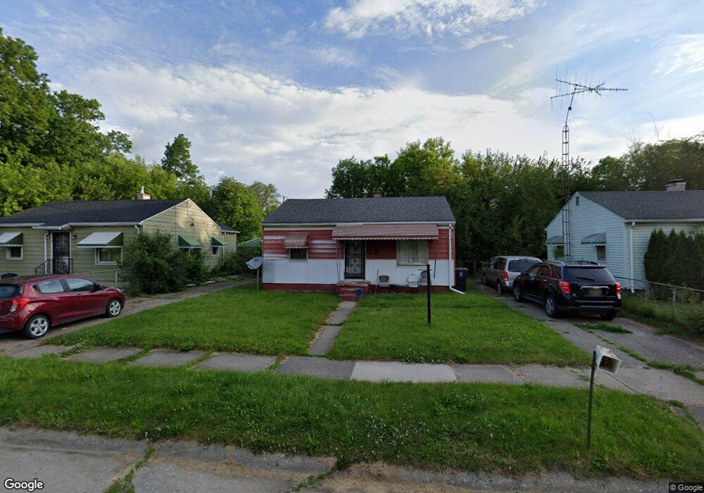 1201 E Home Ave, Flint, MI 48505 - photo 1
