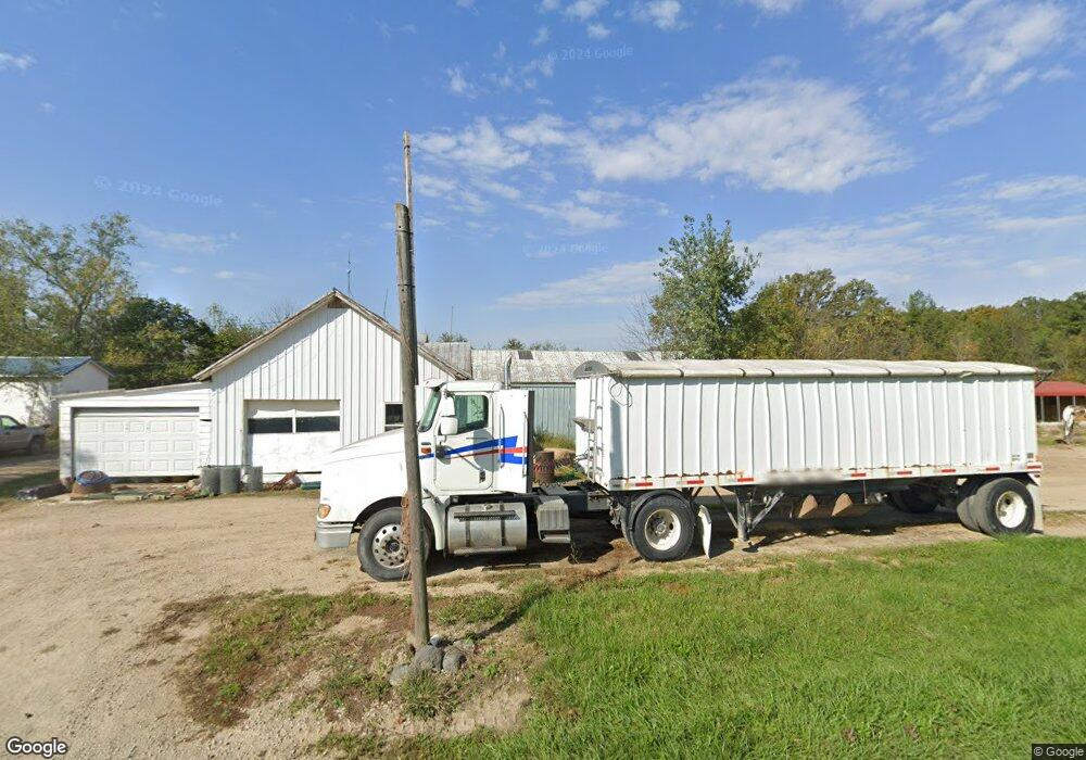 6140 N 200 E, Bryant, IN 47326 - photo 1