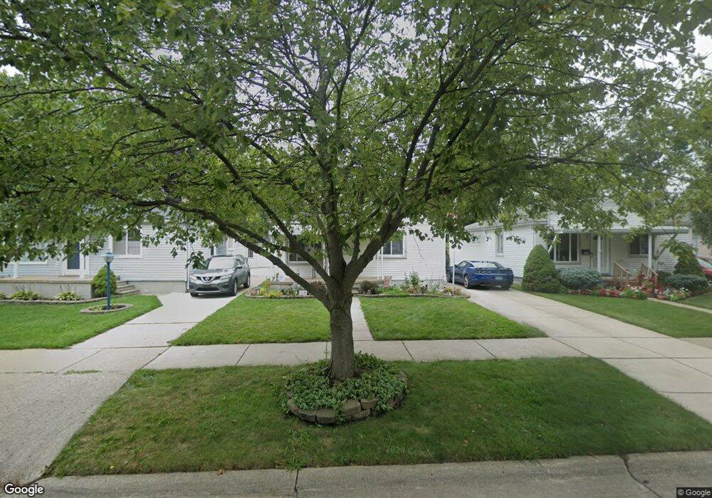 6424 Huron St, Taylor, MI 48180 - photo 1