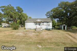 100 N Field Rd, Solomon, KS 67480