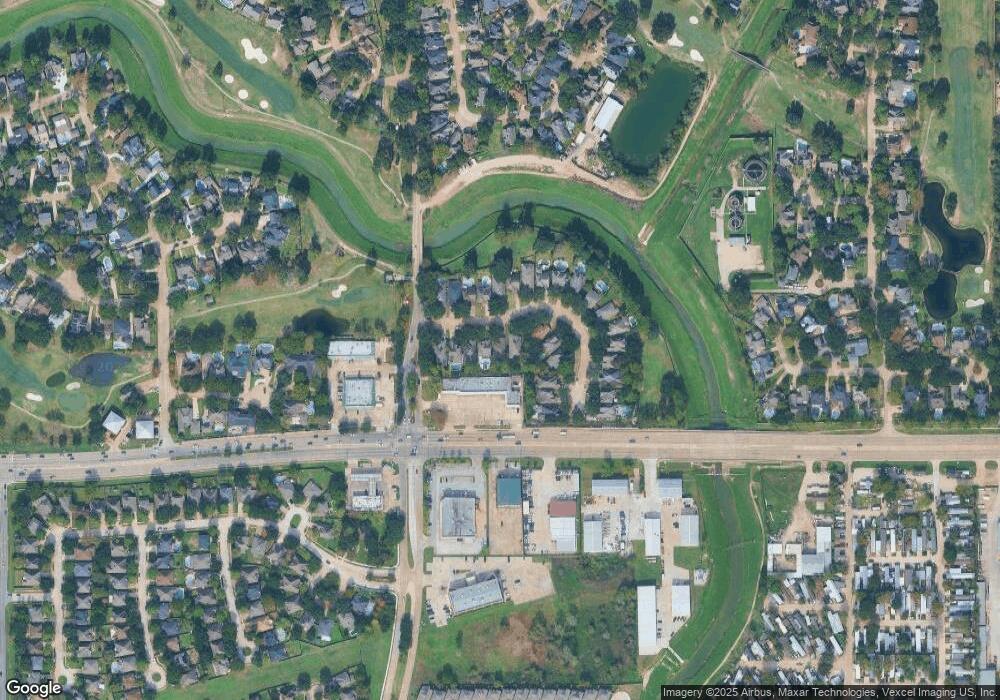 14619 Hearthstone Meadows Dr, Houston, TX 77095 - photo 1