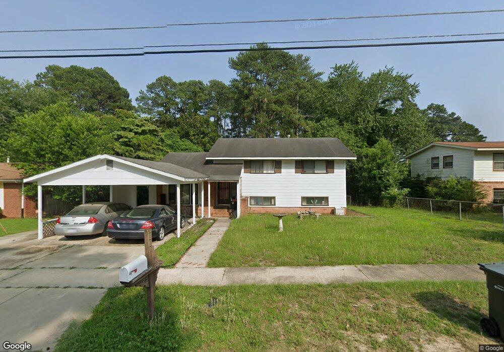 777 Yorkshire Dr, Fayetteville, NC 28314 - photo 1