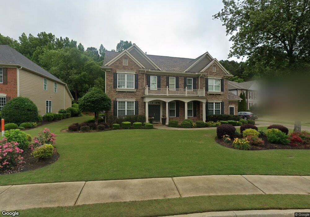 324 Bennington Place unit 16B, Canton, GA 30115 - photo 1