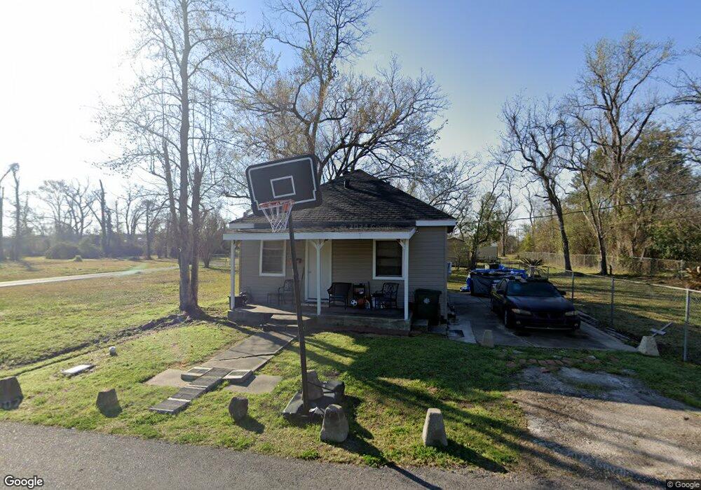 1028 Fournet St, Lake Charles, LA 70601 - photo 1