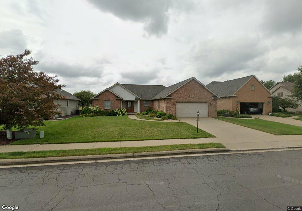 4420 W Jewelwood Ct, Peoria, IL 61615 - photo 1