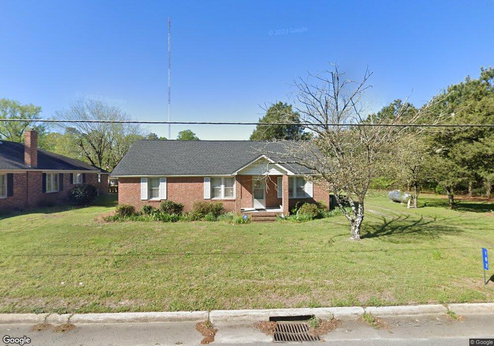 102 20 Hwy, Lumber Bridge, NC 28357 - photo 1