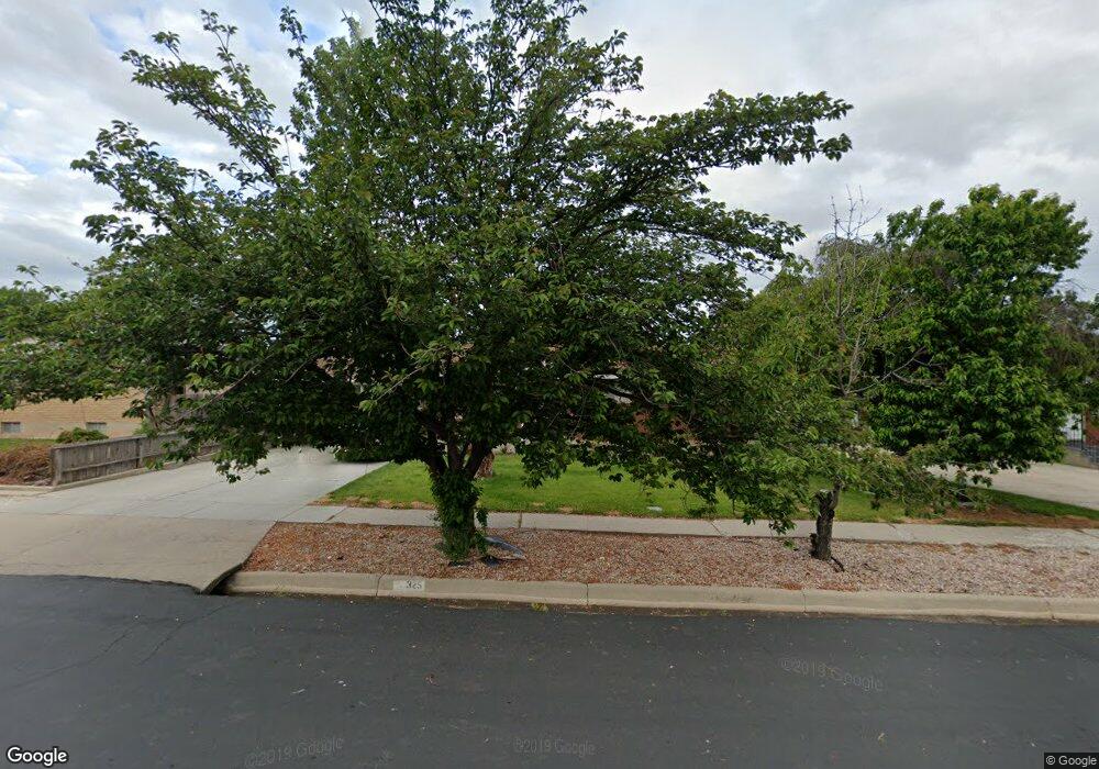 325 N 700 E, Spanish Fork, UT 84660 - photo 1