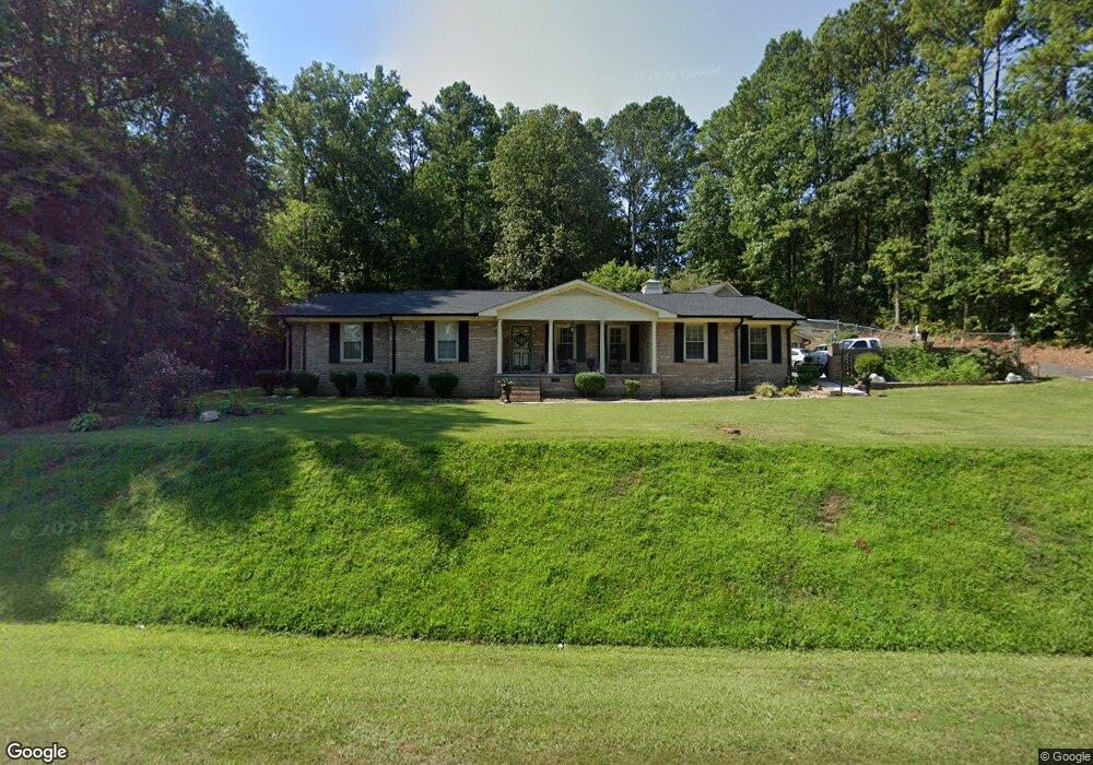 2040 Martin Luther King jr Blvd, Dalton, GA 30721 - photo 1