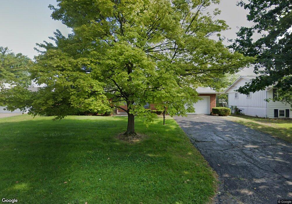 2928 N Gresham Rd, Columbus, OH 43204 - photo 1