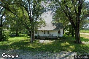 100 Main St, Emmett, KS 66422