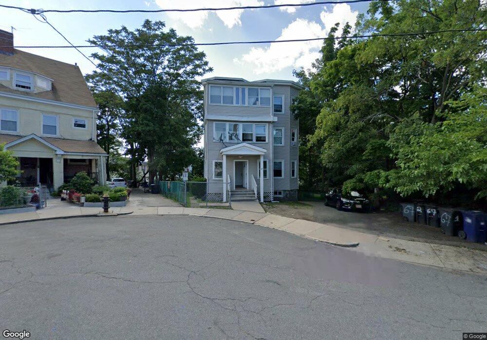 67 Stanley St, Dorchester, MA 02125 - photo 1