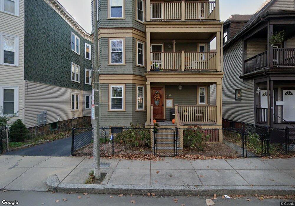 Street View Photo