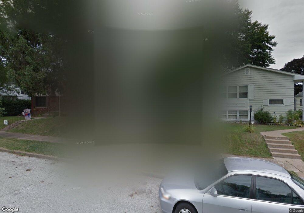 2327 5th St, Moline, IL 61265 - photo 1