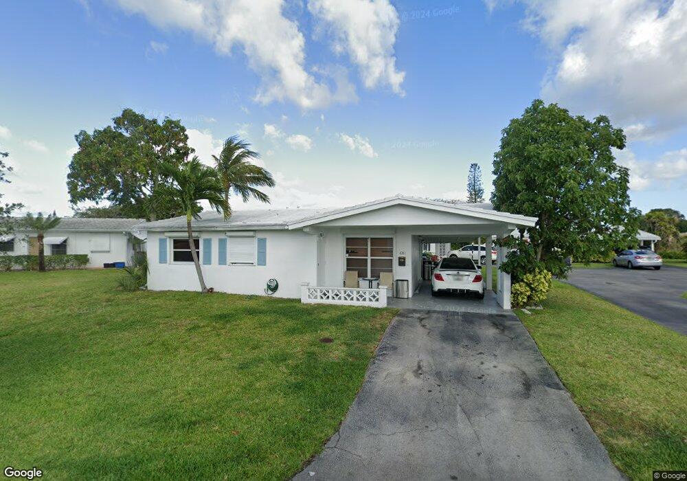 4301 NW 4301 Nw 1st Terrace, Pompano Beach, FL 33064 - photo 1