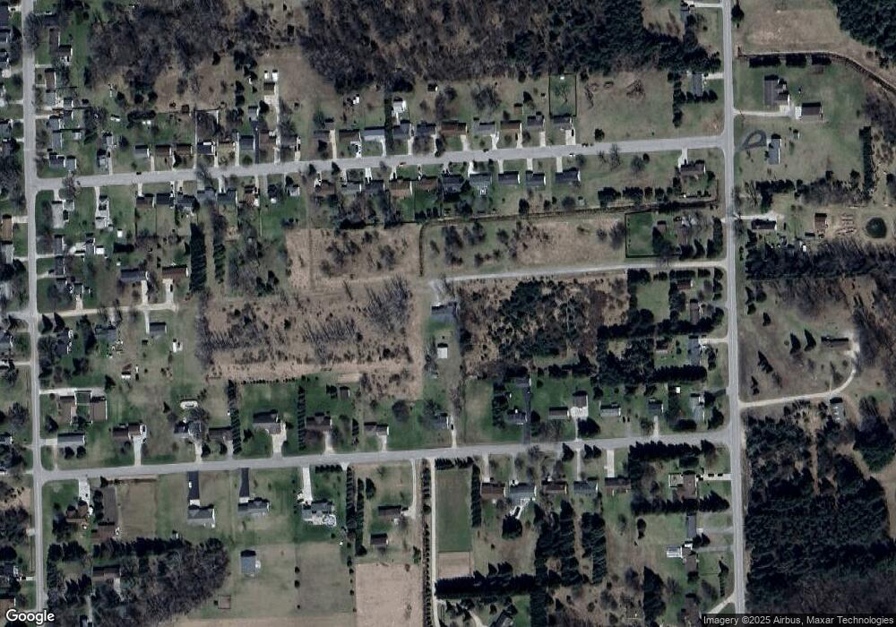 900 E Soper Rd, Bad Axe, MI 48413 - photo 1