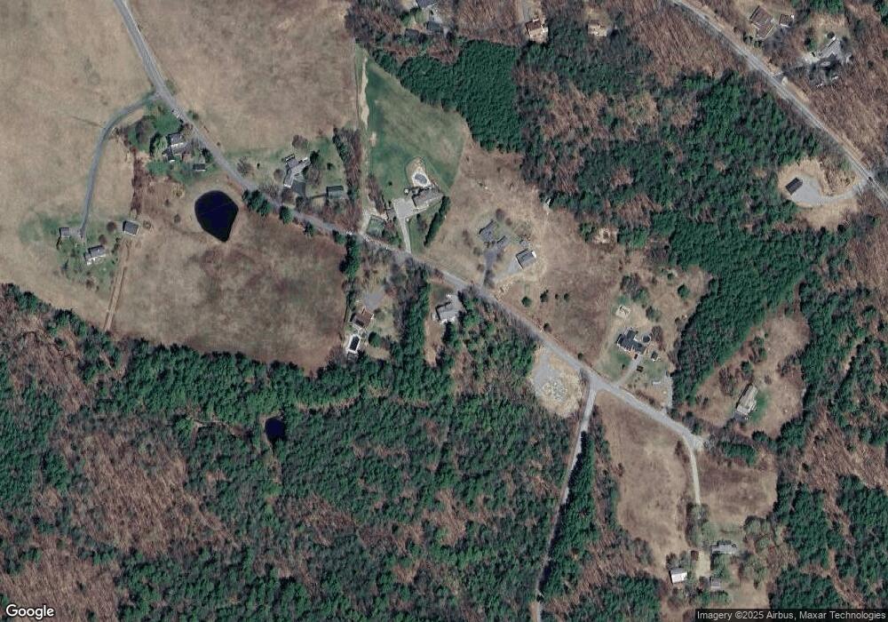 91 Curtis Rd, Gilford, NH 03249 - photo 1