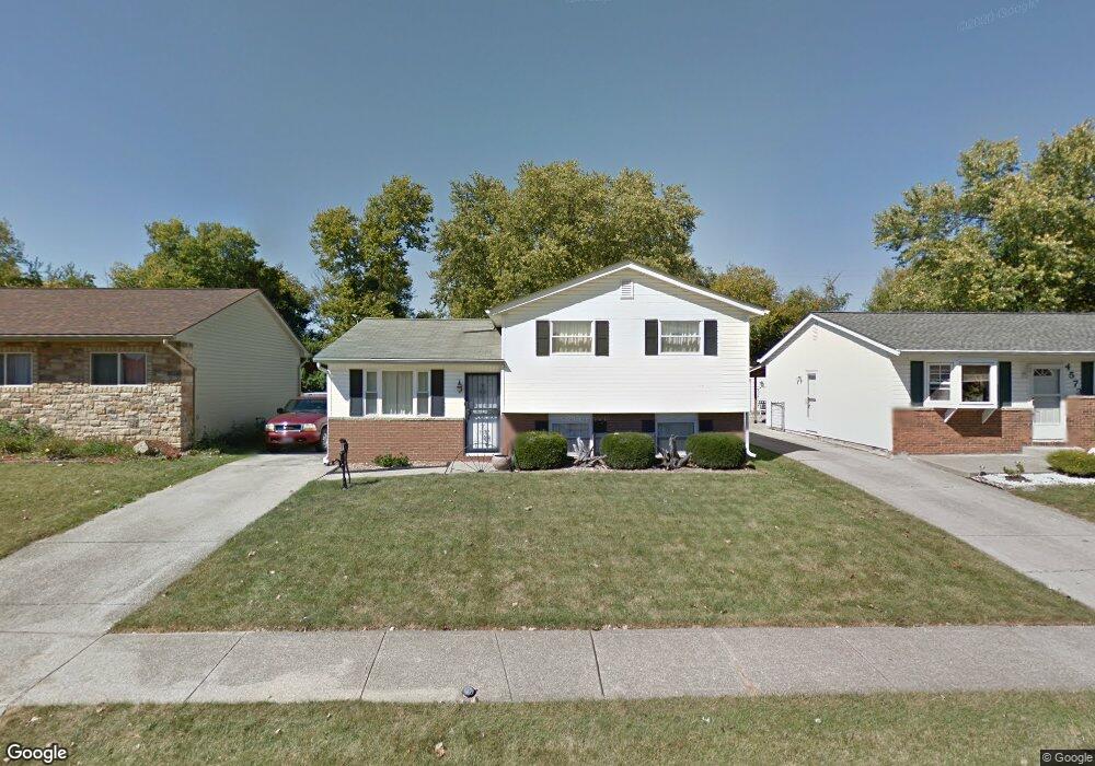 4569 Fairgrove Rd, Columbus, OH 43231 - photo 1