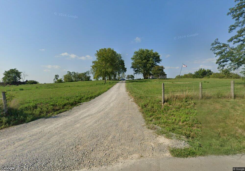 1349 Cummins Ferry Rd, Salvisa, KY 40372 - photo 1