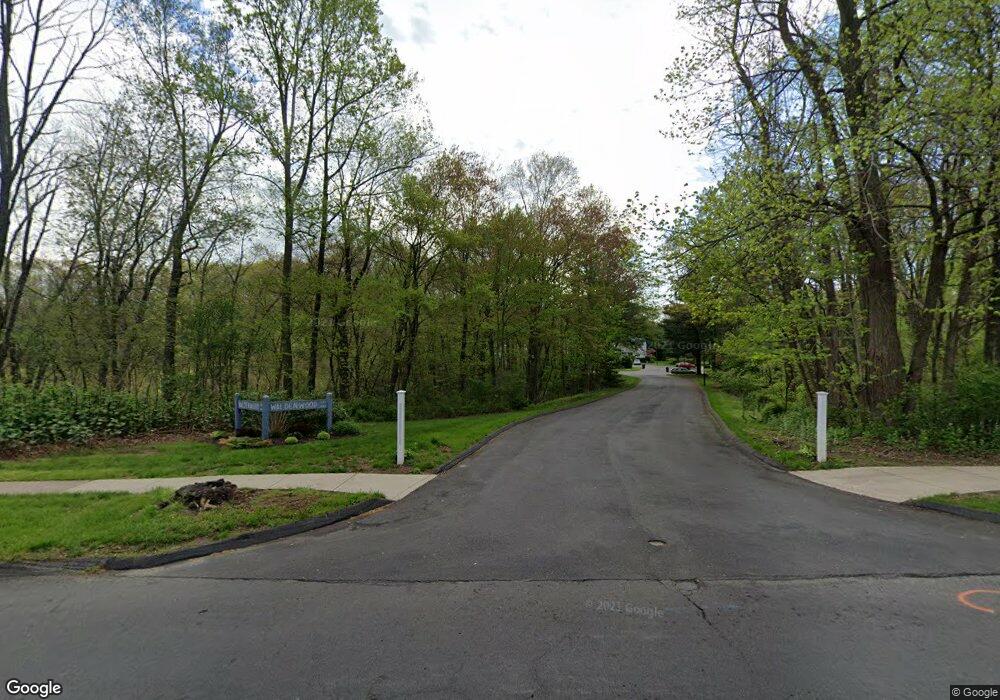 558 Oak Ave, Cheshire, CT 06410 - photo 1