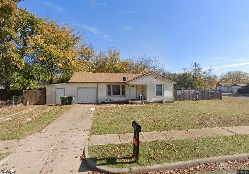 20 Donald Ct, Hurst, TX 76053 - photo 1