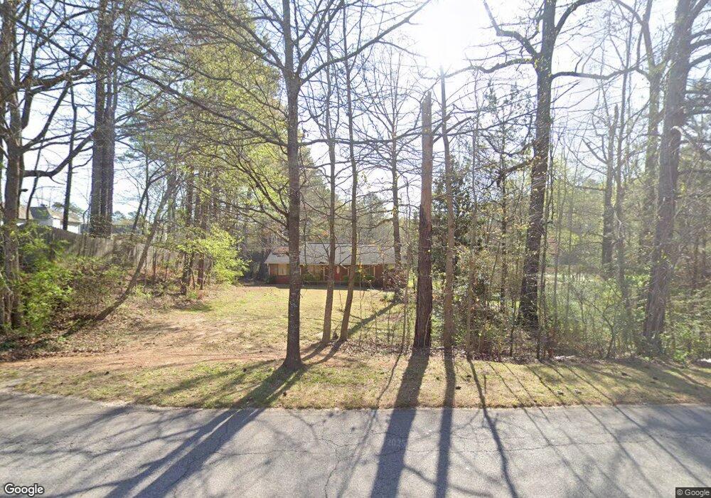 7994 Spivey Rd, Jonesboro, GA 30236 - photo 1