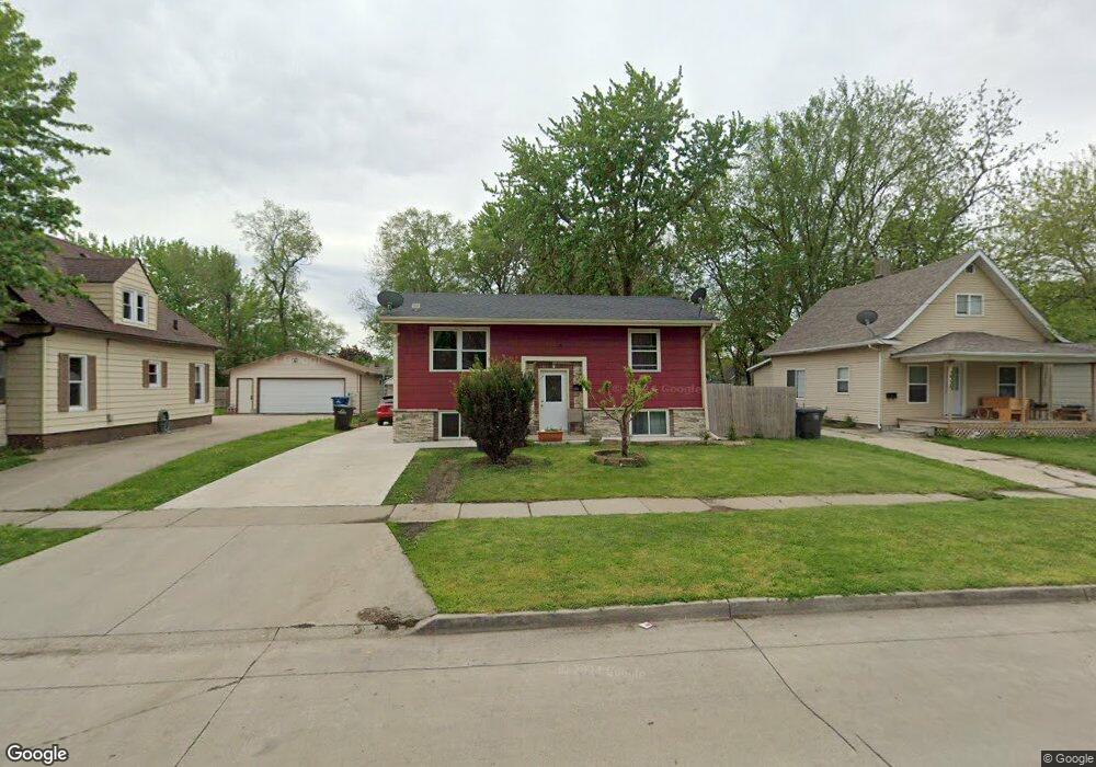 2327 Maple St, Des Moines, IA 50317 - photo 1