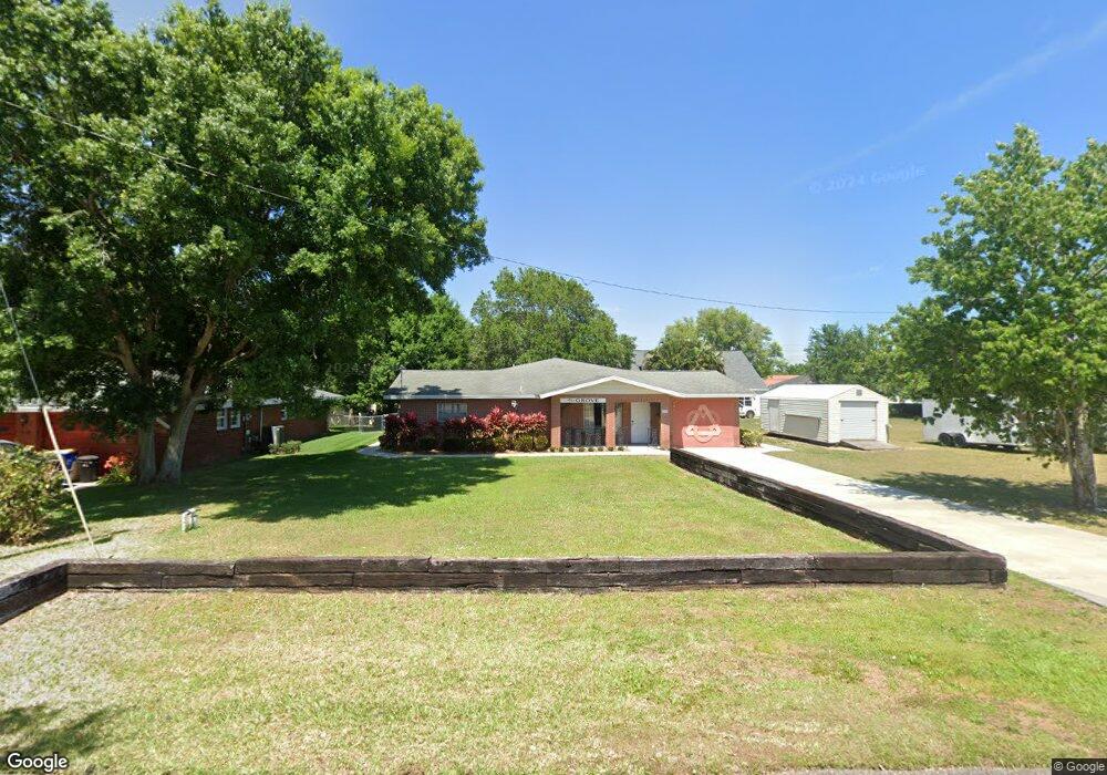 221 E Belleview St, Lake Placid, FL 33852 - photo 1