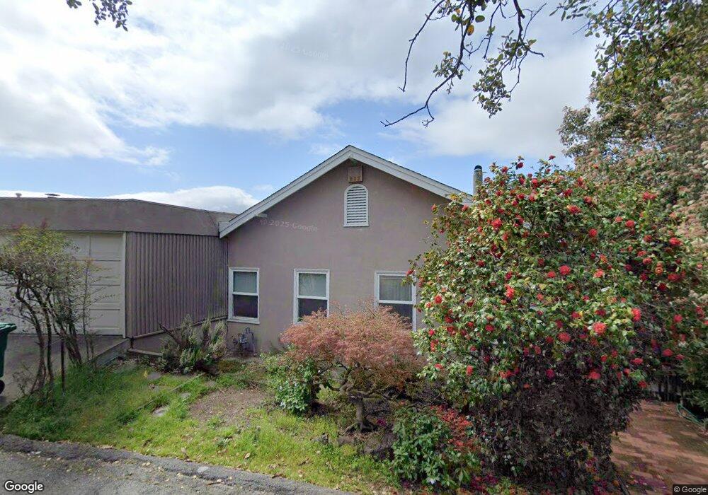 1064 Sterling Ave, Berkeley, CA 94708 - photo 1