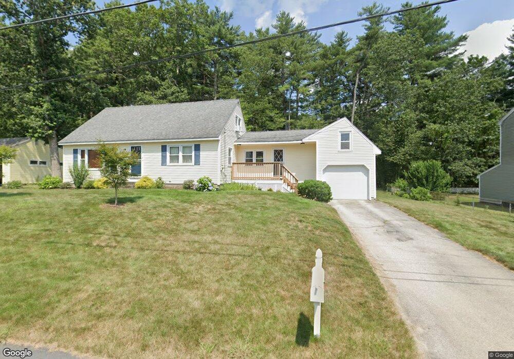 7 Hideaway Rd, Nashua, NH 03064 - photo 1