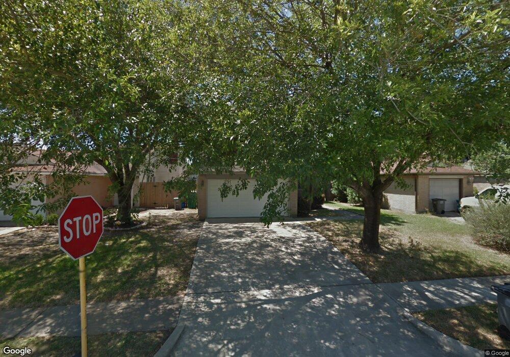 7503 Brookleaf Dr, Houston, TX 77041 - photo 1