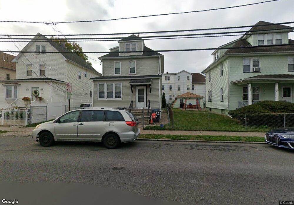 252 19th Ave unit 254, Paterson, NJ 07504 - photo 1