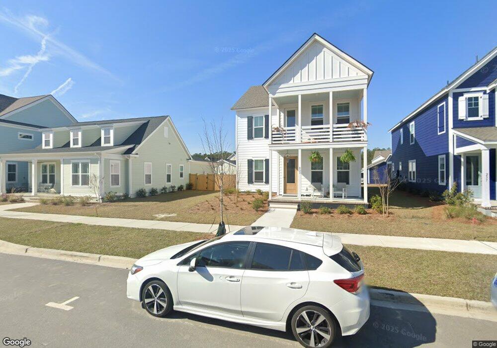 233 Symphony Ave, Summerville, SC 29486 - photo 1