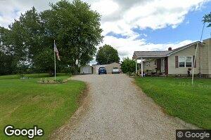 12163 N County Road 100 E, Chrisney, IN 47611