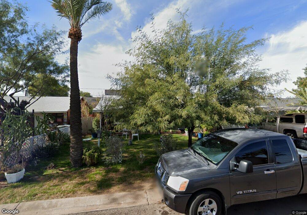 8318 N 8th St, Phoenix, AZ 85020 - photo 1