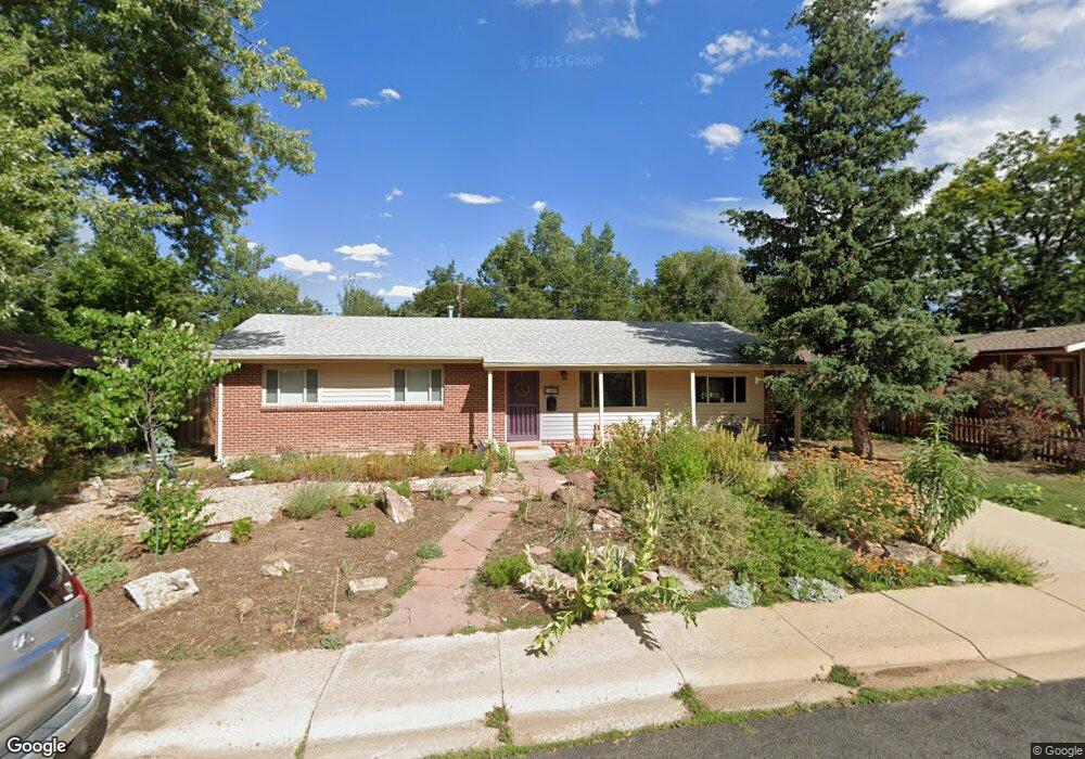 140 S 35th St, Boulder, CO 80305 - photo 1