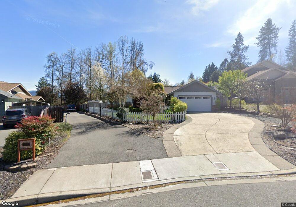 817 NW Pawn Way unit Lt 29, Grants Pass, OR 97526 - photo 1