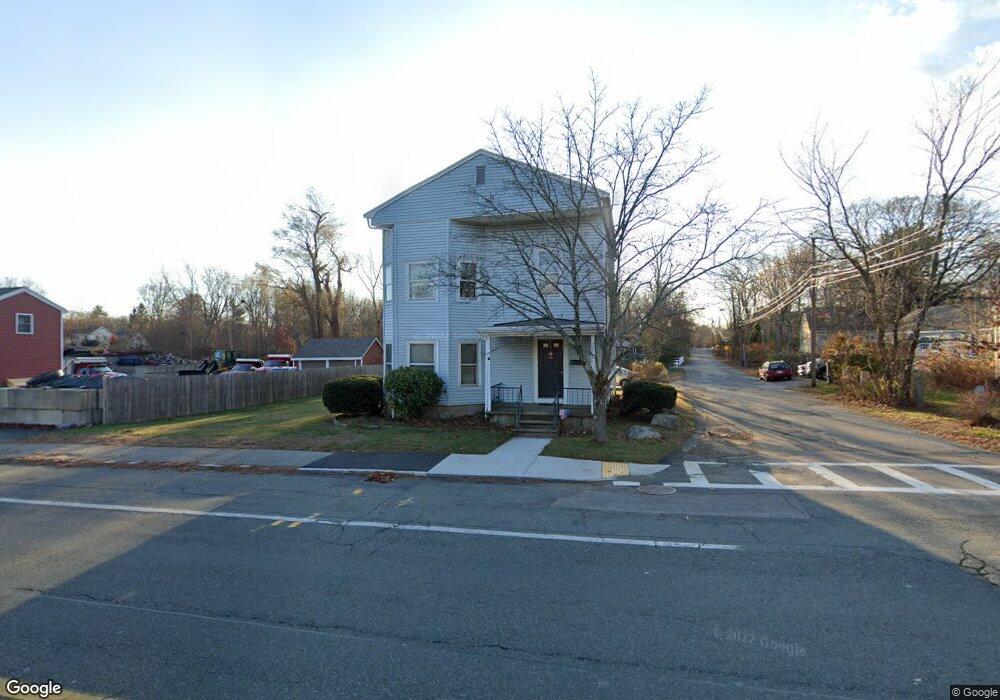 121 E Main St, Avon, MA 02322 - photo 1