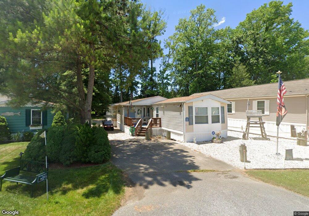 21218 G St unit 35017, Rehoboth Beach, DE 19971 - photo 1