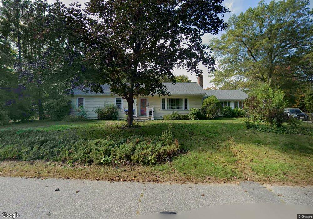 7 Myles Standish Rd, Lancaster, MA 01523 - photo 1