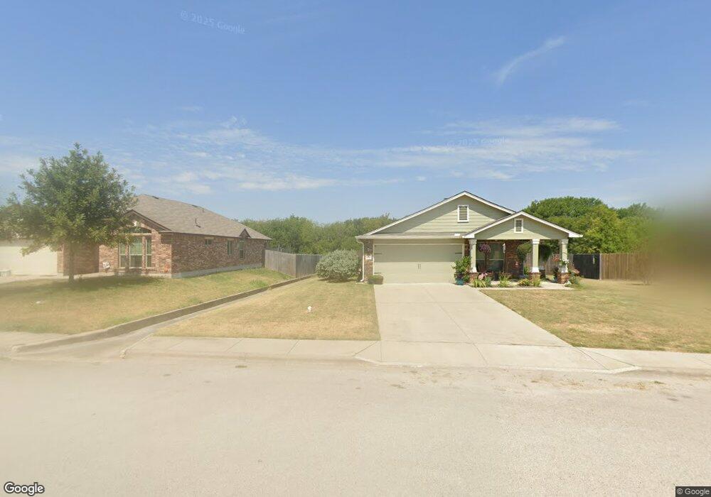 Lot 51 Leah Dr, Troy, TX 76579 - photo 1