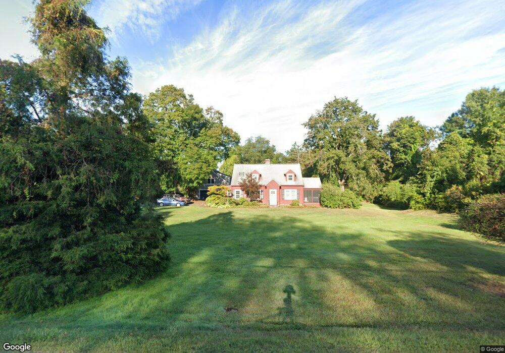 335 Middle St, Amherst, MA 01002 - photo 1